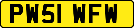 PW51WFW