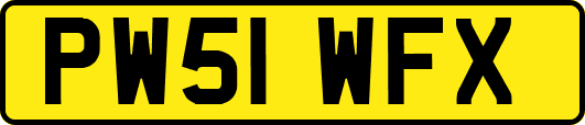 PW51WFX
