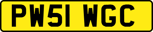 PW51WGC