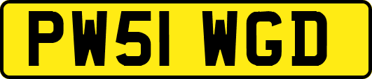 PW51WGD