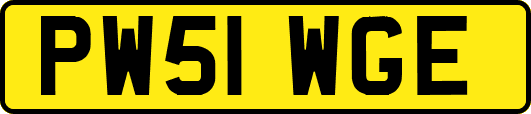 PW51WGE