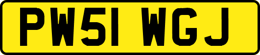 PW51WGJ