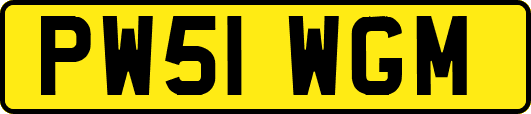 PW51WGM