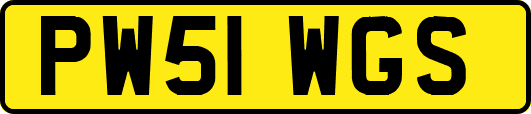 PW51WGS