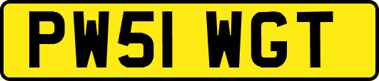 PW51WGT