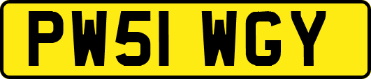 PW51WGY