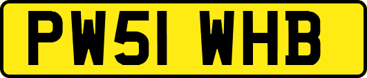 PW51WHB