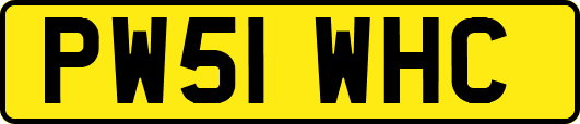 PW51WHC