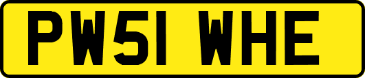PW51WHE