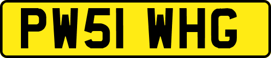 PW51WHG