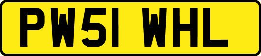 PW51WHL