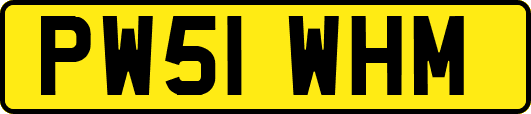 PW51WHM