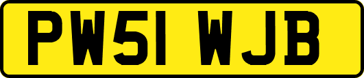 PW51WJB