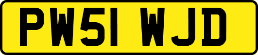 PW51WJD