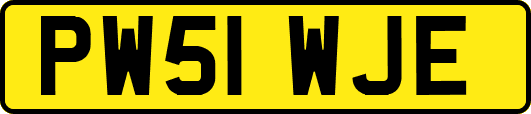 PW51WJE