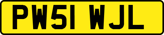 PW51WJL