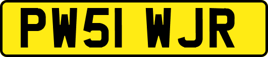 PW51WJR