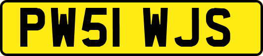 PW51WJS