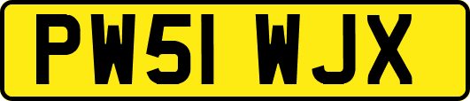 PW51WJX