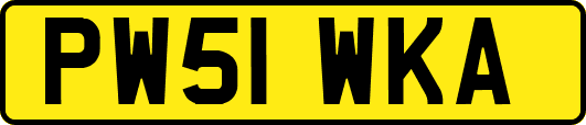 PW51WKA