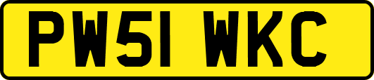 PW51WKC