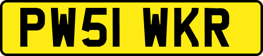 PW51WKR