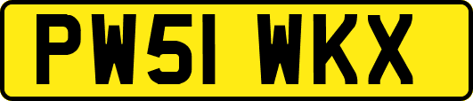 PW51WKX