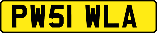 PW51WLA