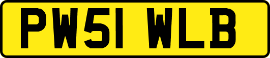 PW51WLB