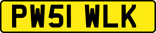 PW51WLK