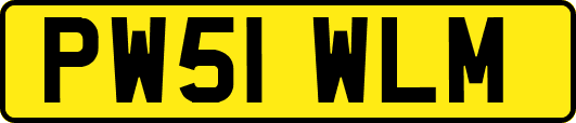PW51WLM