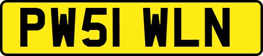 PW51WLN