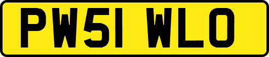 PW51WLO