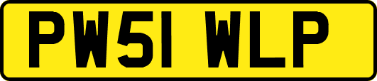 PW51WLP