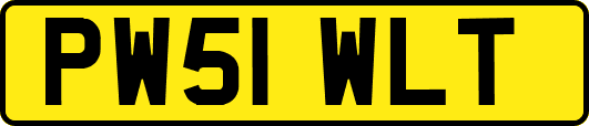 PW51WLT