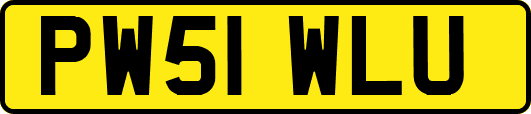 PW51WLU