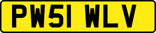 PW51WLV