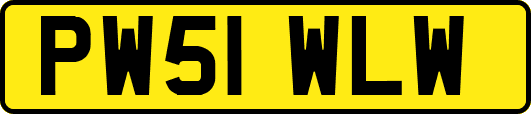 PW51WLW