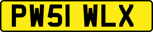 PW51WLX