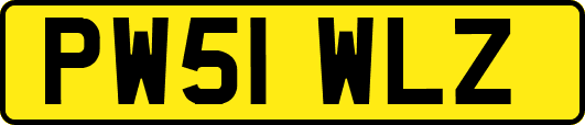 PW51WLZ