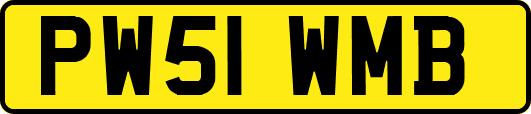 PW51WMB