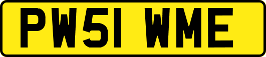 PW51WME
