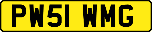 PW51WMG