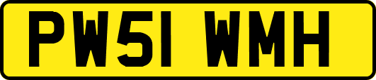 PW51WMH