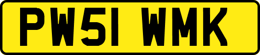 PW51WMK