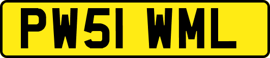 PW51WML