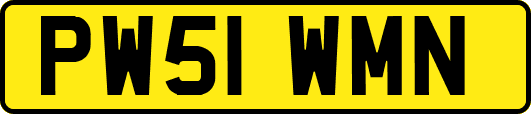 PW51WMN