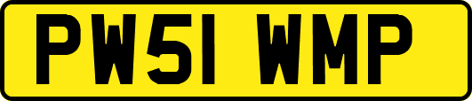 PW51WMP
