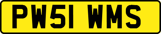 PW51WMS