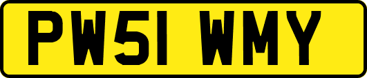 PW51WMY